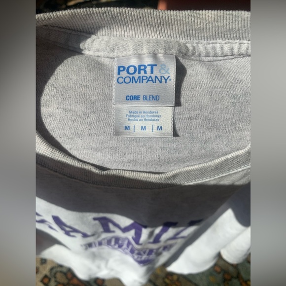 Top for a team - Picture 2 of 2